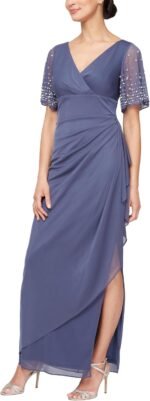 long evening dresses