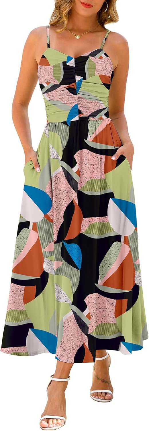 Annebouti Ladies 2025 Summer time Annebouti Ladies 2025 Summer time