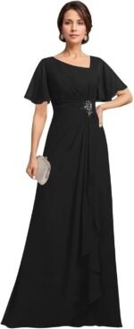 long evening dresses
