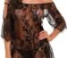 Avidlove Women Chemises Lace Smock Linge...