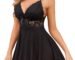 Avidlove Women Lingerie Sexy Chemise Nig...