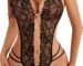 Avidlove Women One Piece Lingerie Sexy L...