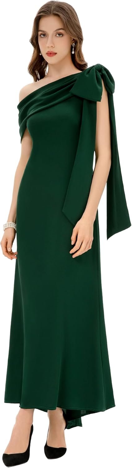 evening dresses for brides