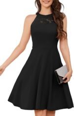 short evening dresses