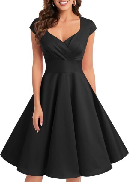Bbonlinedress Girls Quick 1950…