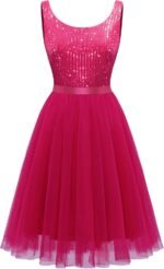 short evening dresses