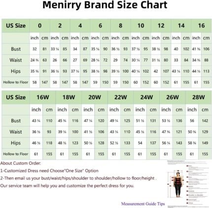 Boho Lace Chiffon Marriage ceremony Dres…