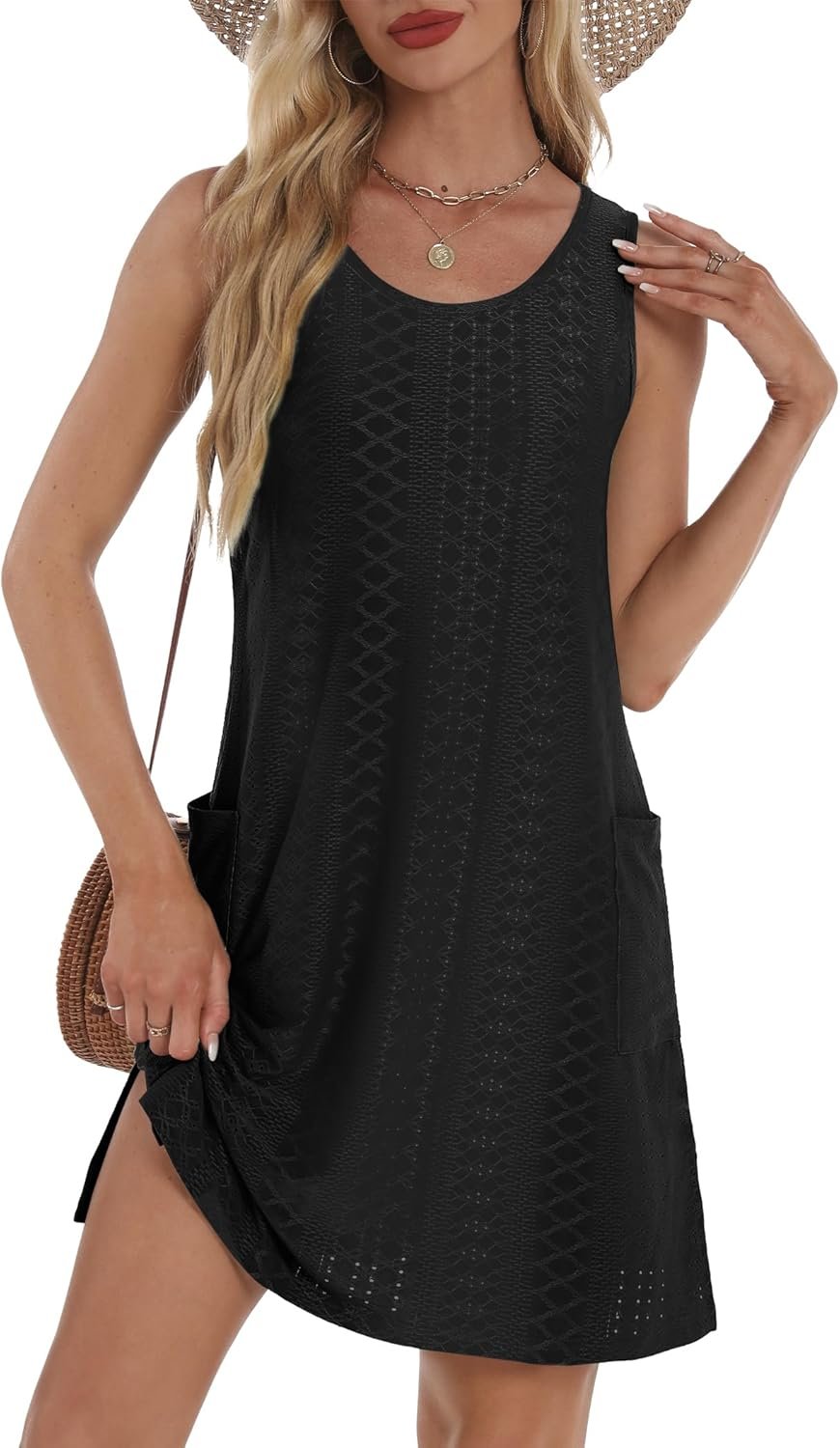 Coverup Summer time Attire for Coverup Summer time Attire for