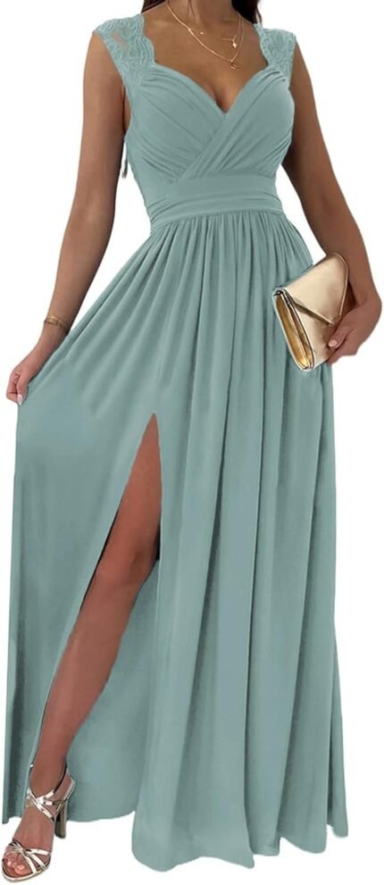 Dokotoo Womens 2025 Formal Dre… Dokotoo Womens 2025 Formal Dre…