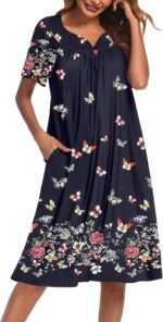 short evening dresses