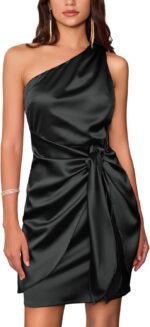 short evening dresses