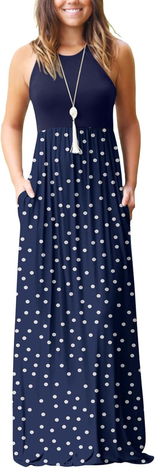 GRECERELLE Ladies’s Sleeveless GRECERELLE Ladies’s Sleeveless
