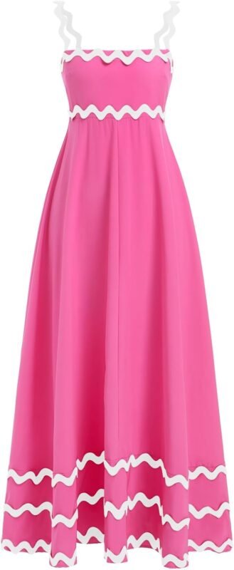 Long Casual Dresses