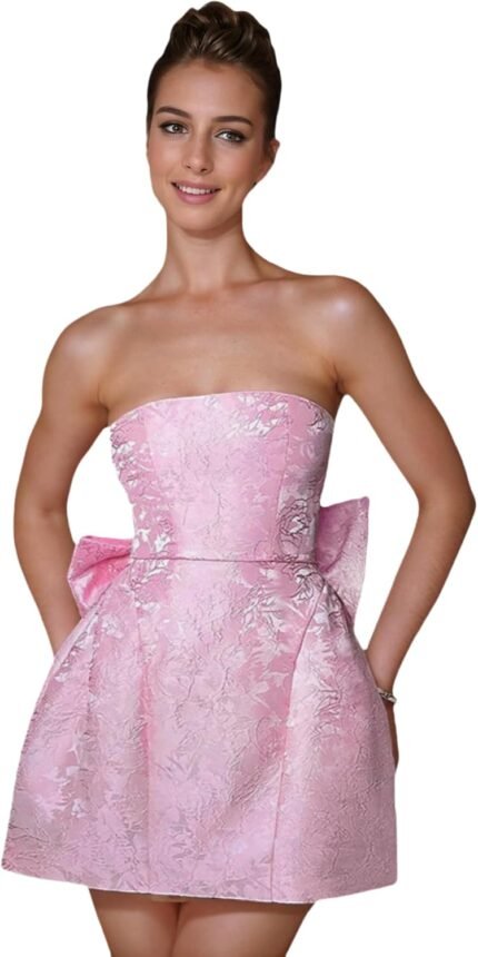 JUMISEE Embroidery Satin Homec…