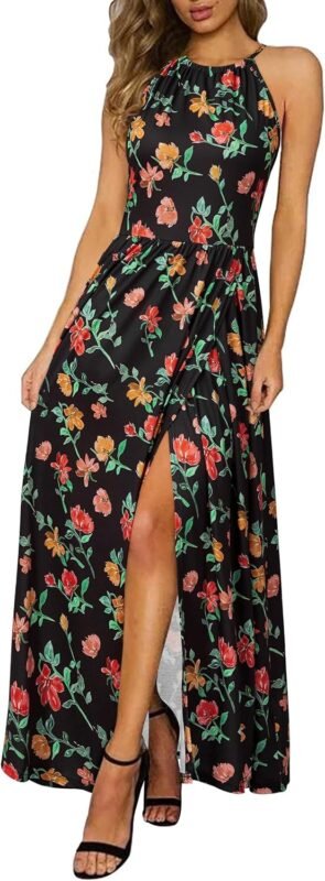 Long Casual Dresses