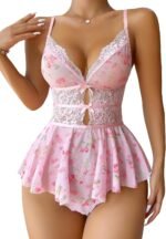 🔹 elegant nightwear