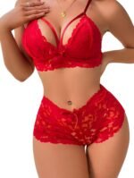 🔹 elegant nightwear