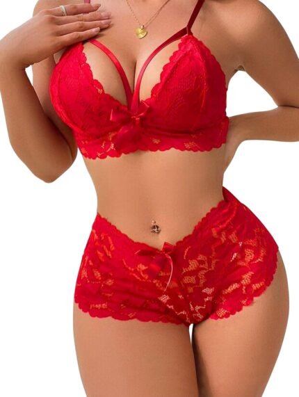 🔹 elegant nightwear