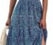 Long Casual Dresses