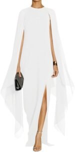 Luxury evening dresses