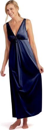 🔹 luxury nightgown