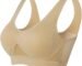 Ogiraw Anti-Sagging Breasts Sports Bras ...
