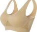 Ogiraw Anti-Sagging Breasts Sports Bras ...