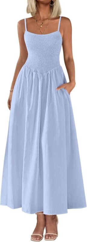 Long Casual Dresses