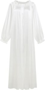 🔹 bridal nightgown
