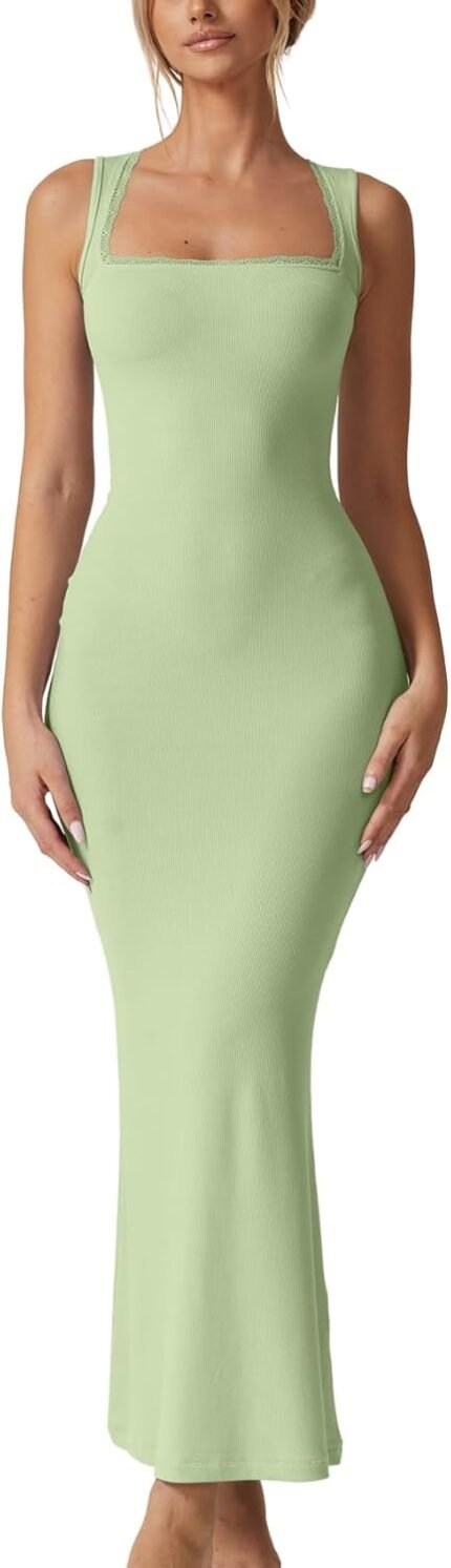 lace evening dresses