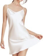 🔹 luxury nightgown