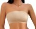 Sexy Code 1701 Strapless Bra for Women N...