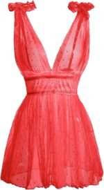 🔹 elegant nightwear