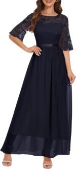 long evening dresses