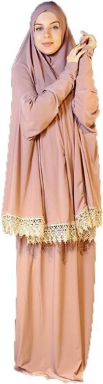 evening dresses for hijabis
