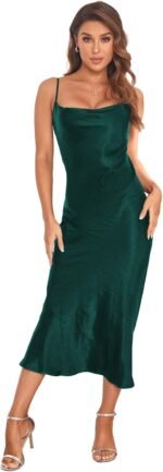 short evening dresses