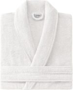 🔹 comfortable cotton robe