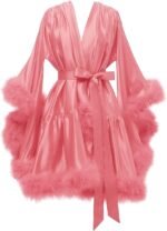 🔹 bridal nightgown
