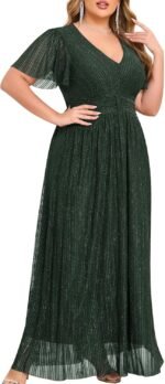 short evening dresses