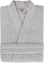🔹 comfortable cotton robe
