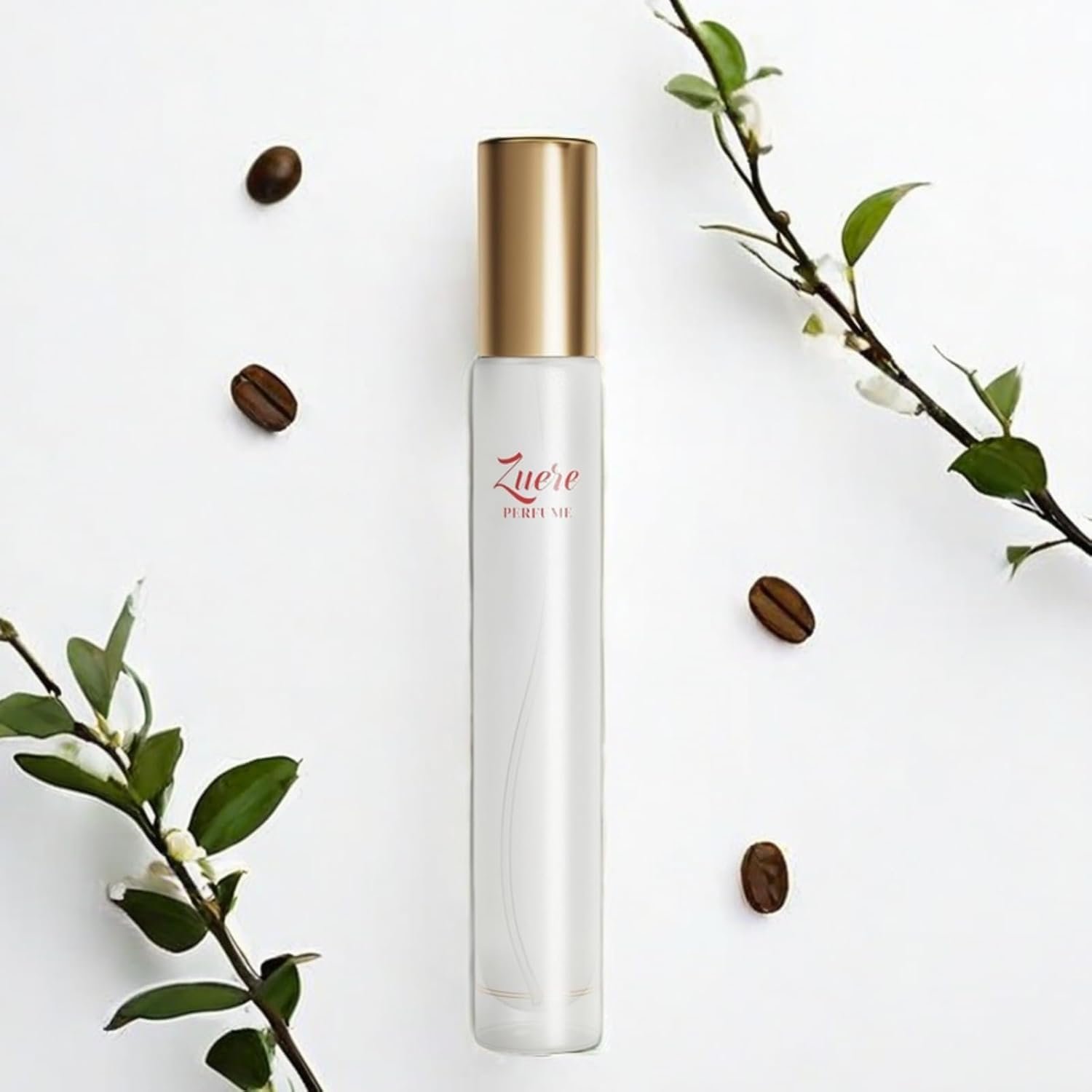Floral Perfumes for Girls, Luxurious Eau de… Floral Perfumes for Girls, Luxurious Eau de…