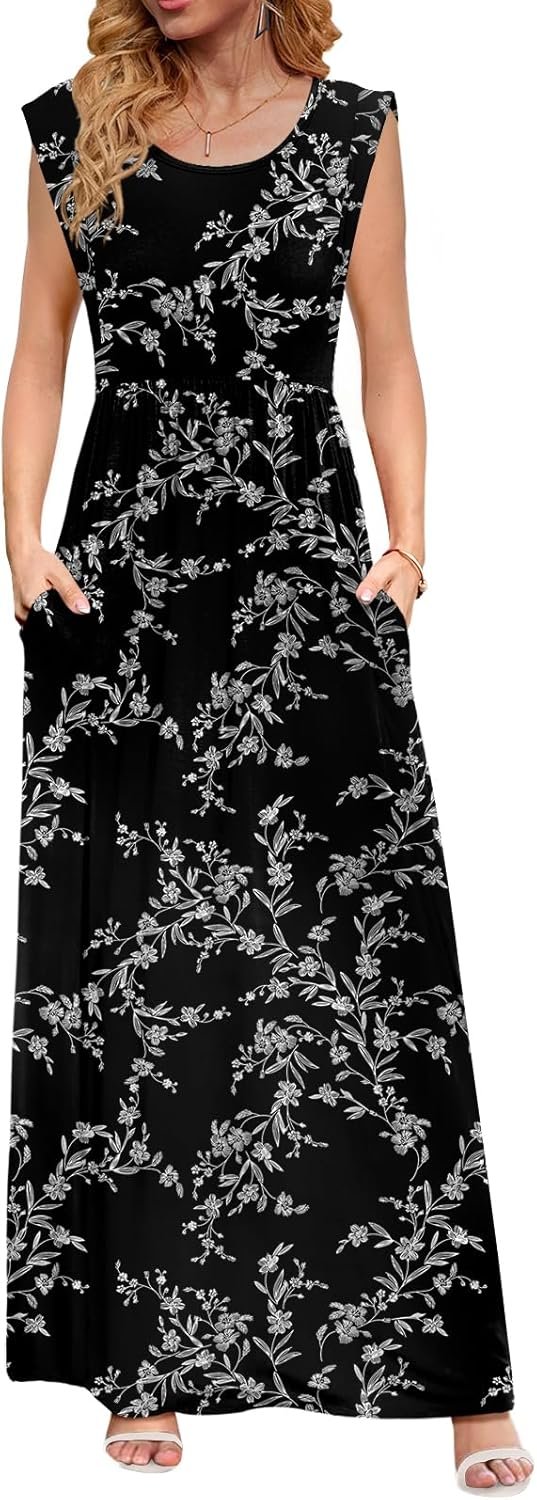 DB MOON Womens 2025 Maxi Costume… DB MOON Womens 2025 Maxi Costume…