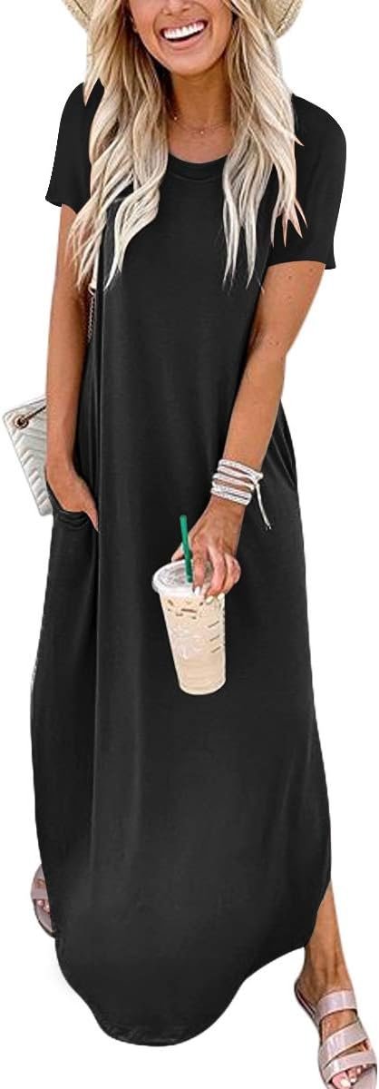 ANRABESS Ladies’s Summer time Informal… ANRABESS Ladies’s Summer time Informal…