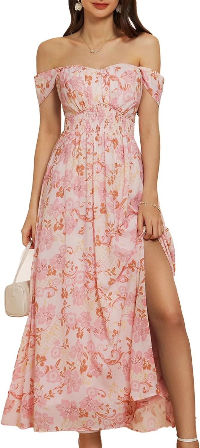 GRACE KARIN 2025 Ladies’s Summe…