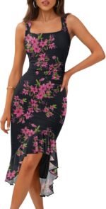 black evening dresses
