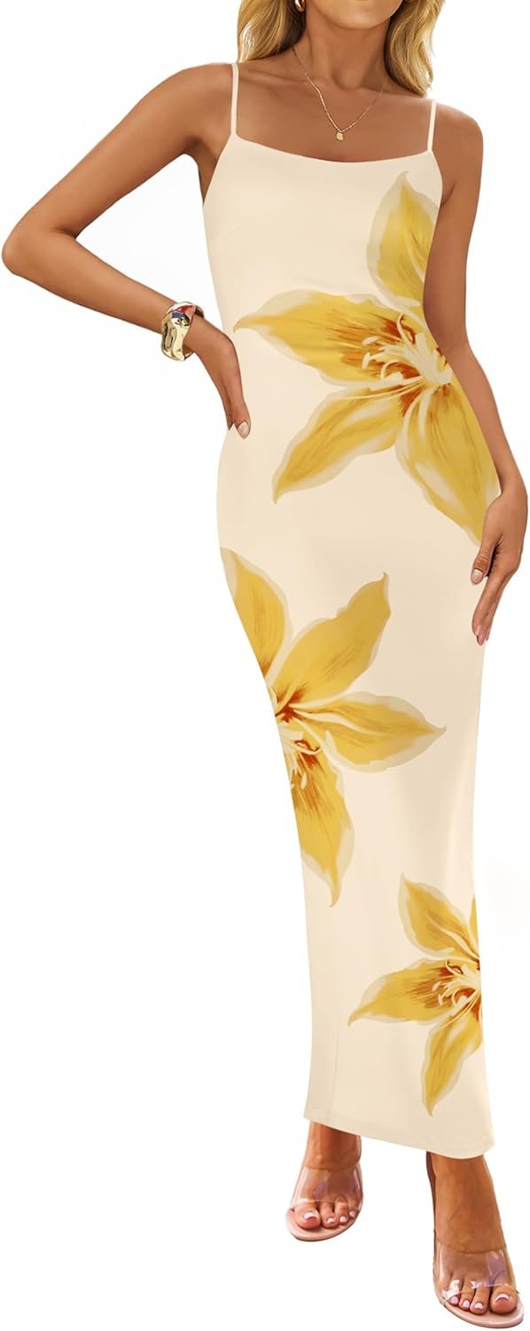 ZESICA Ladies’s Summer season Bodycon … ZESICA Ladies’s Summer season Bodycon …