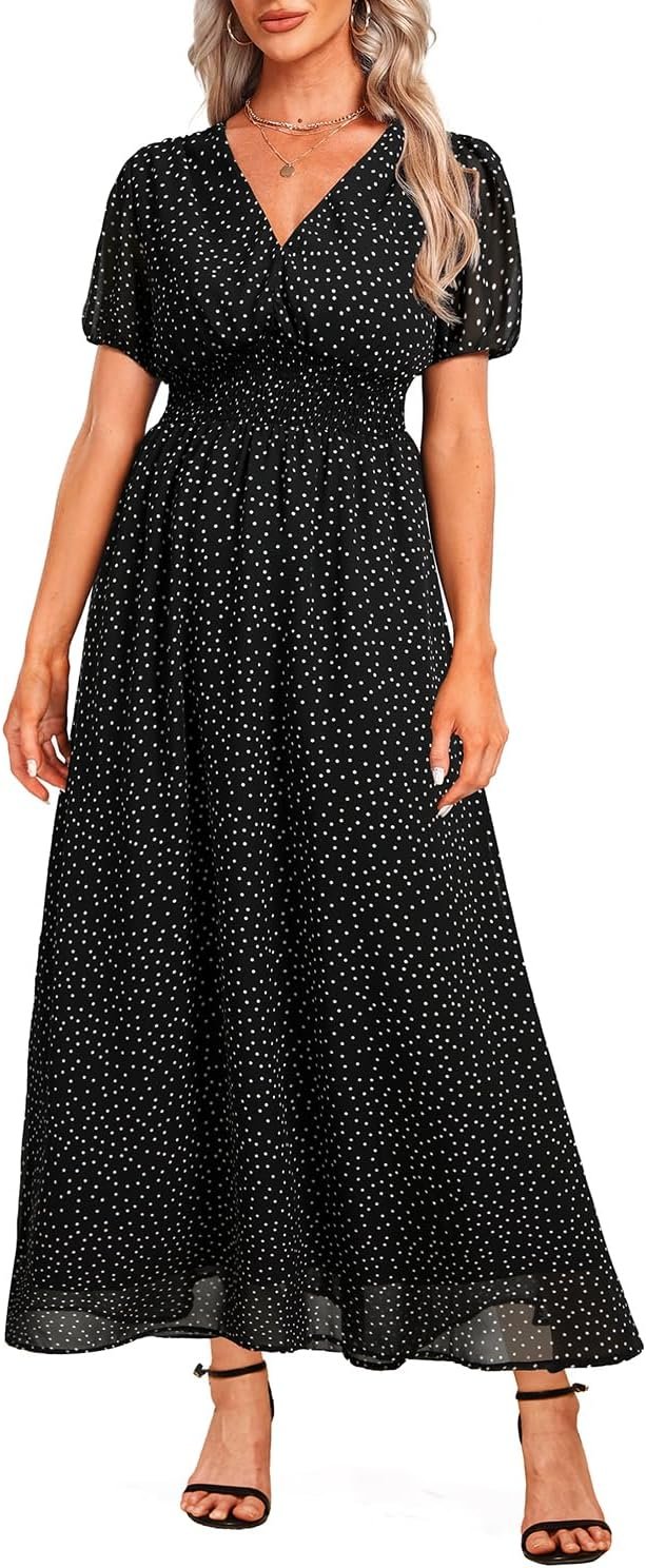 Holipick Ladies Summer season Informal D…