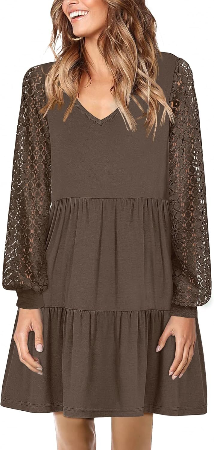 ANRABESS Clothes for Ladies ANRABESS Clothes for Ladies