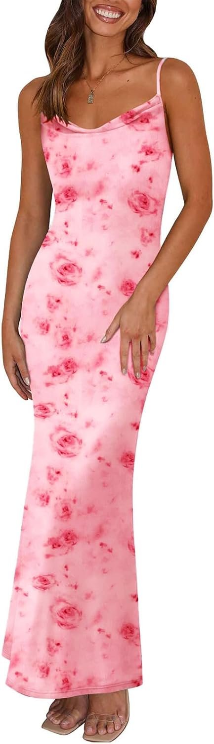 PRETTYGARDEN Girls’s 2025 Summ…