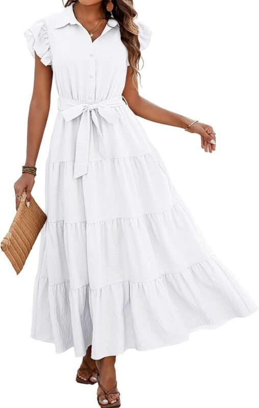 Maxi dresses